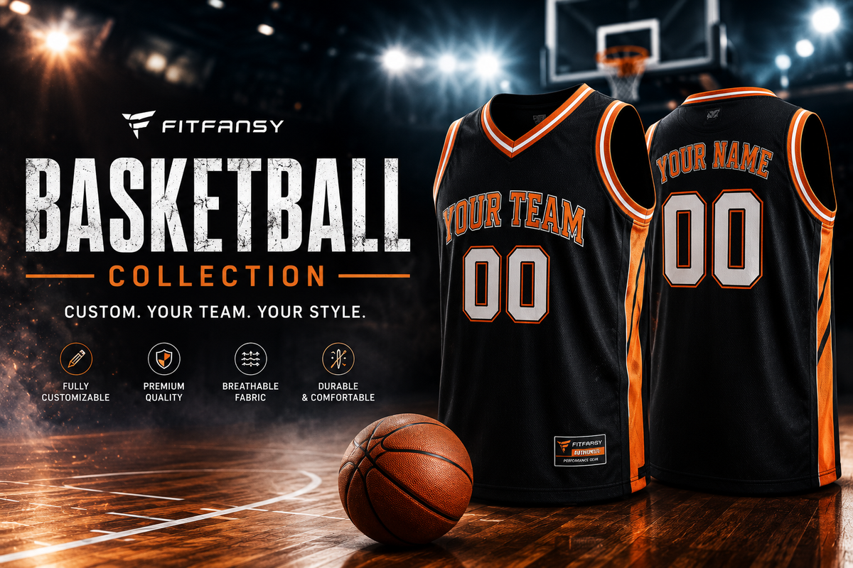 Basketball Collection