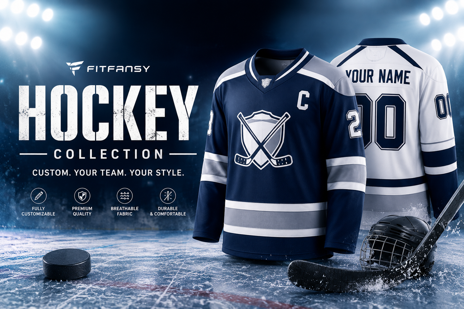 Hockey Collection